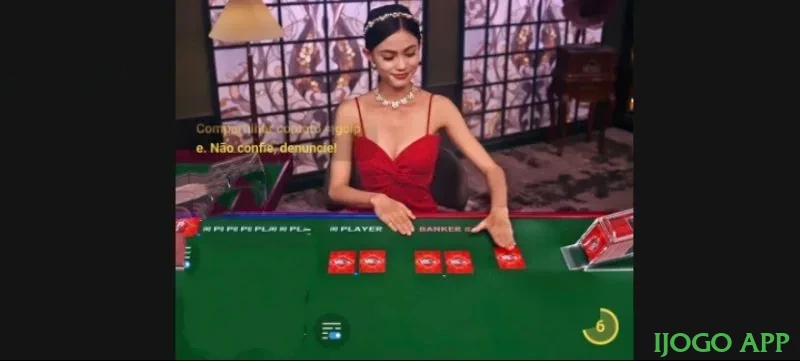 Torneios ijogo app
